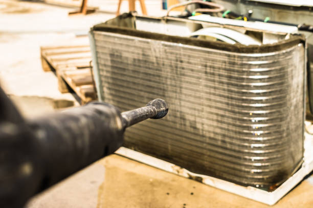 Best Affordable Duct Cleaning Services  in Oakville, MO
