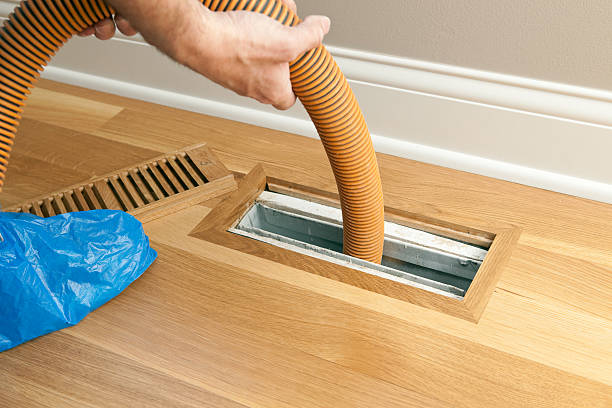 Home Air Vent Cleaning in MO
